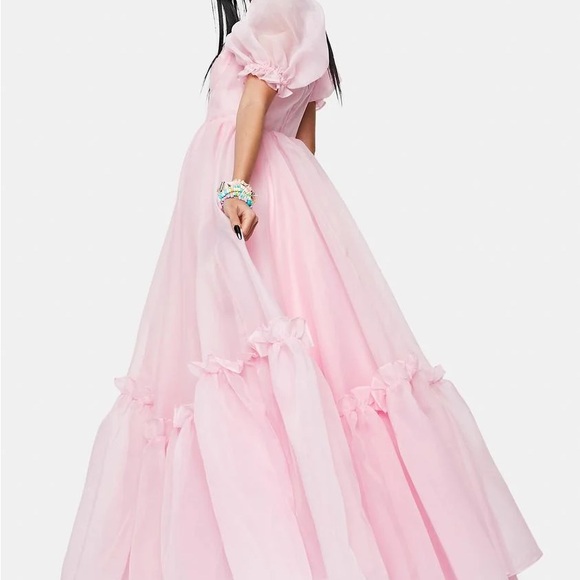 Selkie poptart ritz gown size xs - Picture 3 of 7